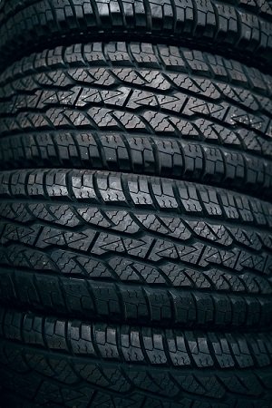 5 Things to Consider When Buying New Tires
